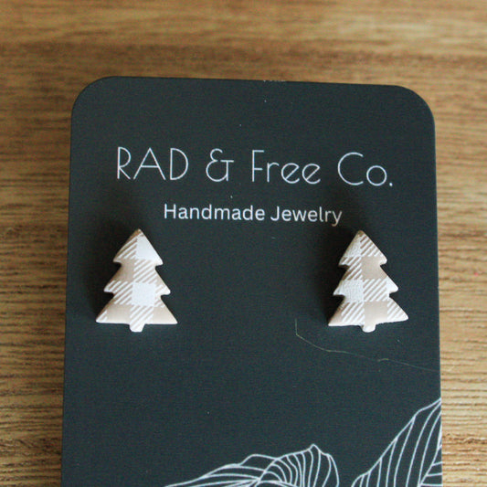 Neutral Tree Studs