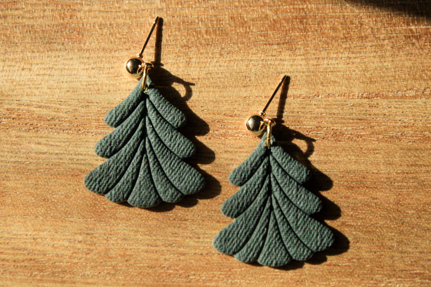 Simple Christmas Trees